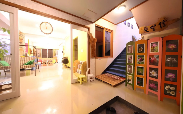 Gdygla Guesthouse