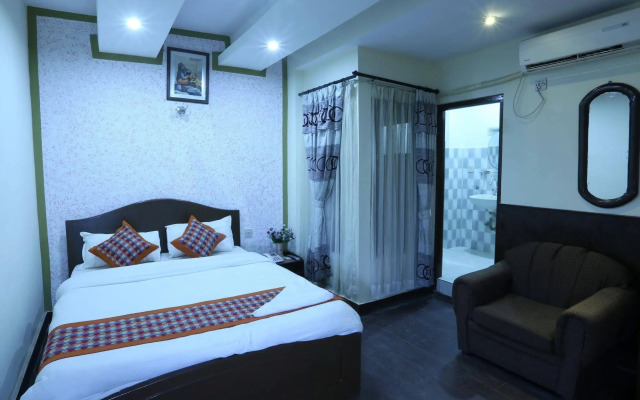 Aster Hotel Nepal