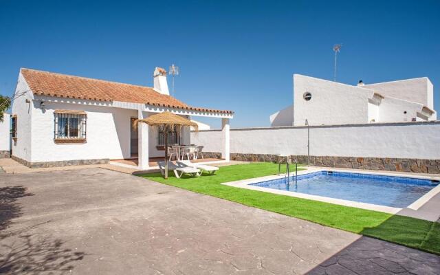 Casa Palillero - Sólo Familias