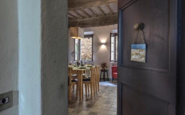 Apartment La Scala 1572