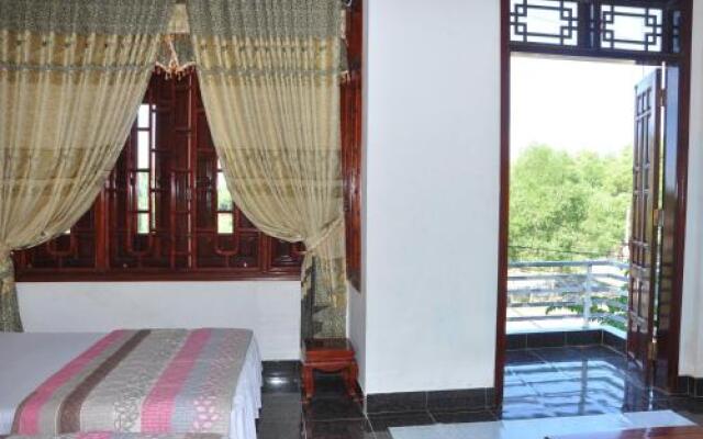 Minh Tuan Guesthouse