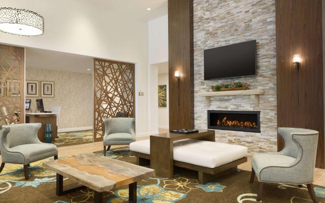 Homewood Suites by Hilton Augusta