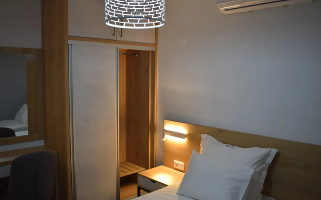Merelia Luxury Villas