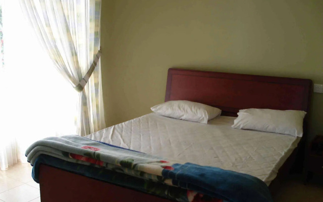 Kandyan View Holiday Bungalow