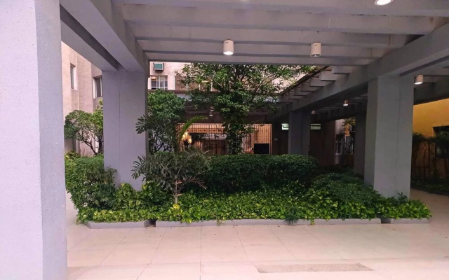 Adria's Home in sta Mesa