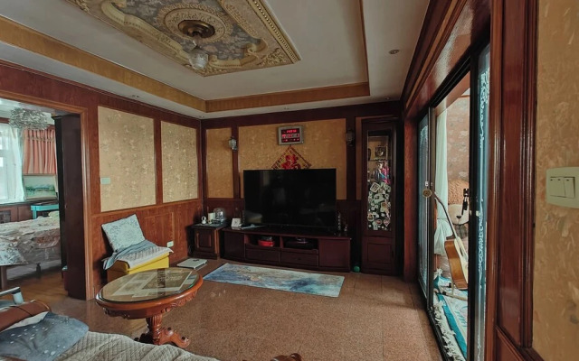 Mommy's home guesthouse CBD