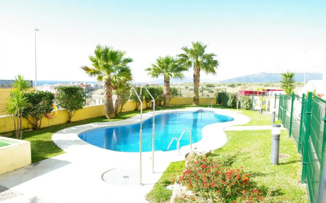 Livingtarifa Apartamento Nano