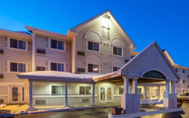 Country Inn & Suites by Radisson, Winnipeg, MB
