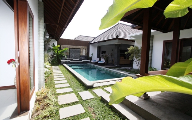 The Tanjung Nakula Villas