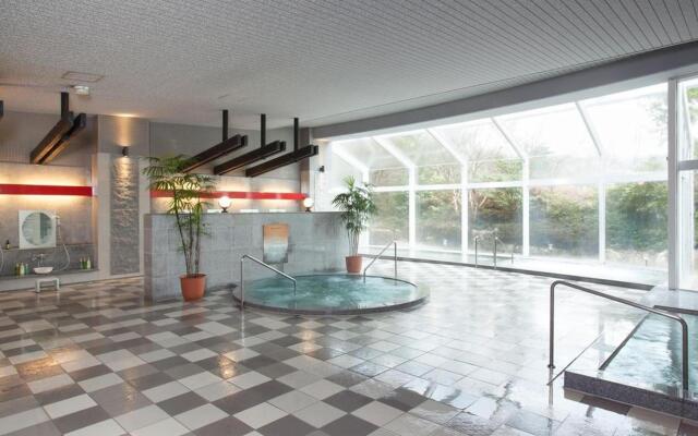 Yubara Onsen Mori no Hotel Rochefort