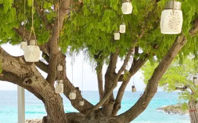 Sandcastle Beach House