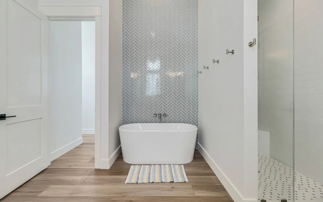 La Belle Vue 120 BAR