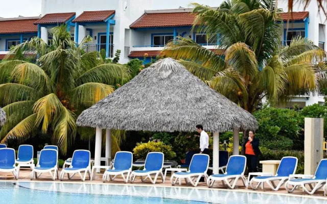 Grand Memories Santa Maria - All Inclusive