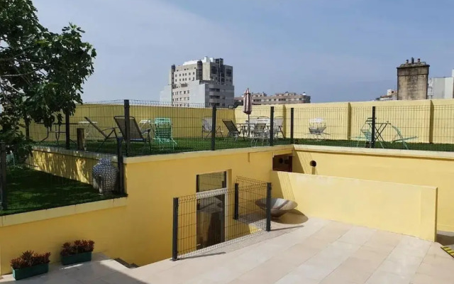 Urban Suites