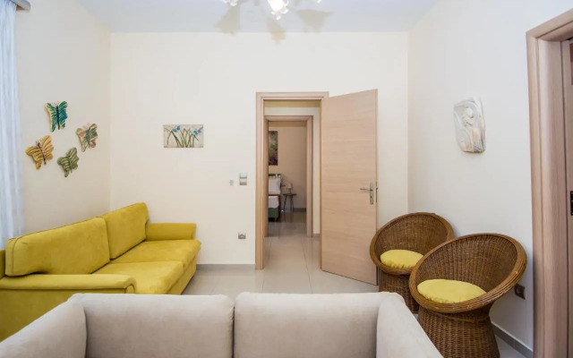 Sofia's Delightful Apartment