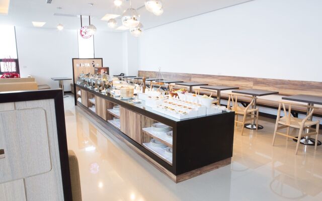 All-Ur Boutique Motel - Hua-Lian Branch