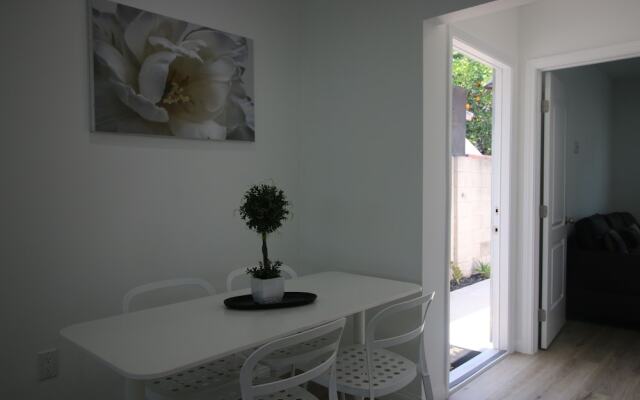 Brand New 1BD House Private