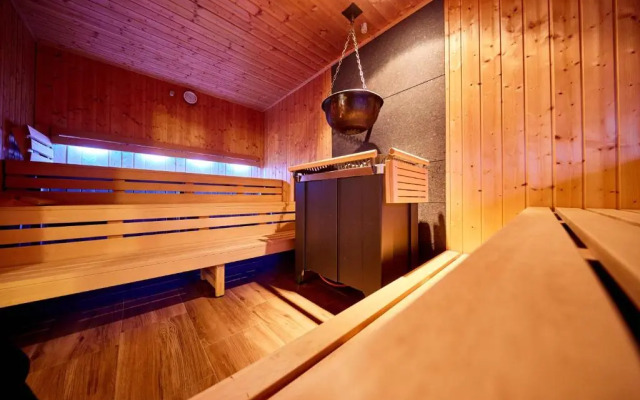 Hotelpark Der Westerwald Treff