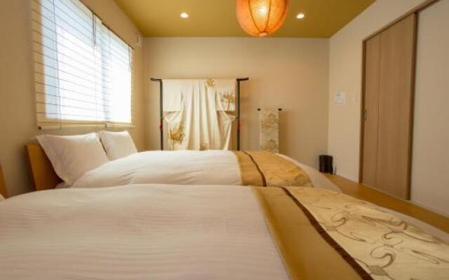 Kyomachiya Hatago Kujo