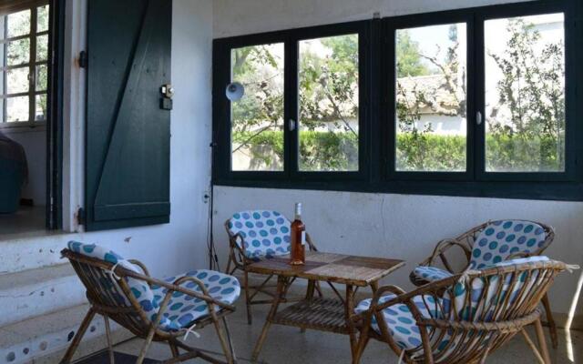 Maison Fleury-Saint-Pierre-la-Mer, 3 pièces, 5 personnes - FR-1-229D-211