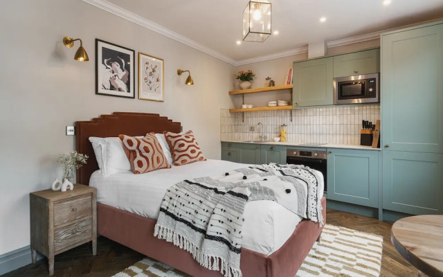 YourApartment  Cotham Arms