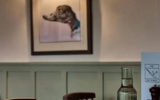 The Bat & Ball Inn
