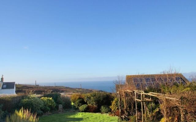 St Martin's View