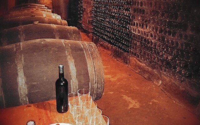 Albergue La Bodega