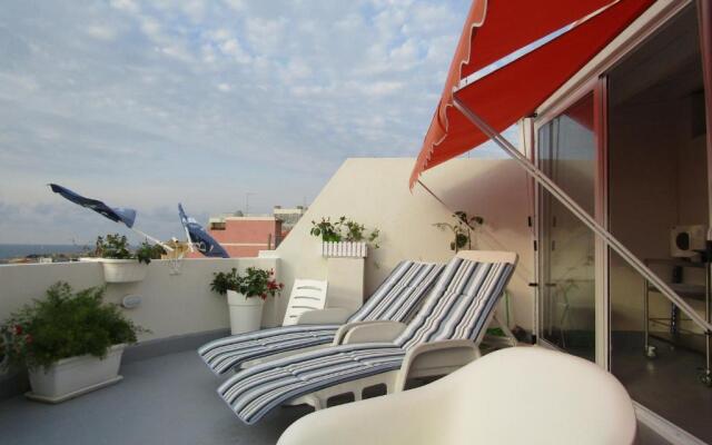 Apartments TERRAZZA DEI DUE MARI