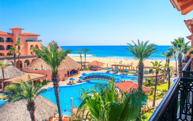 Royal Solaris Los Cabos - Все включено