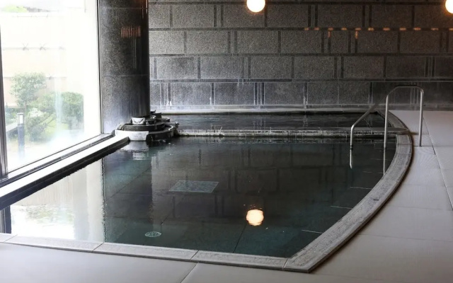 Ikoi no Mura Noto Hanto