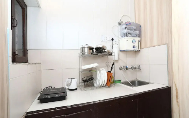 OYO 13197 Home Tranquil 3BHK Mussoorie Bypass