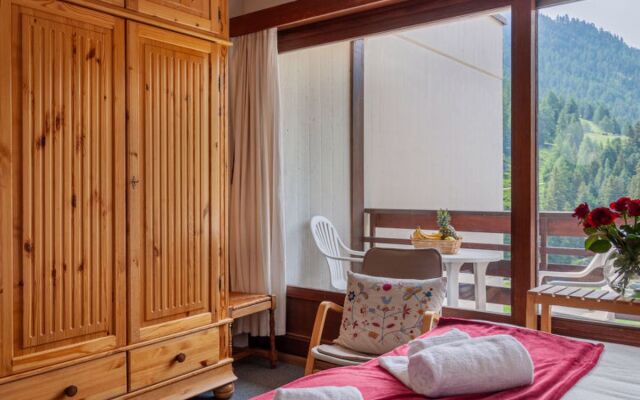 Rosablanche B72 Nendaz