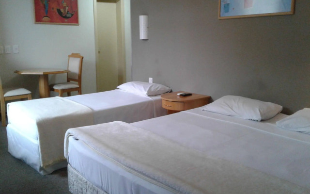 Coral Trade Hotel