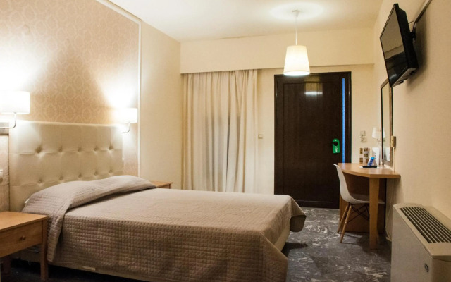 Themis Beach Hotel