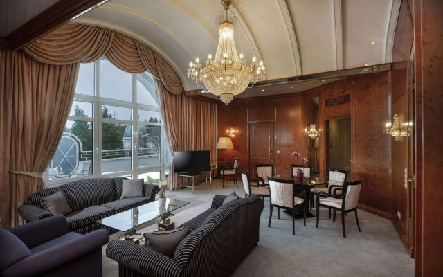 Maritim Hotel Bad Wildungen