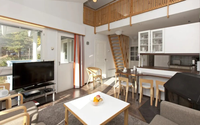 Holiday Club Kalajoki Cottages