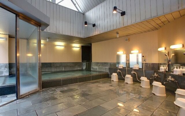 APA Hotel Toyama Ekimae