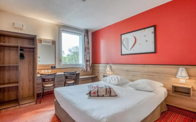 Ace Hotel Bordeaux-Cestas