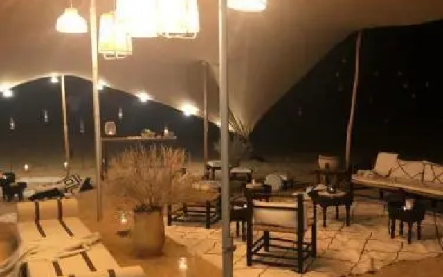 Magic Private Camps UAE