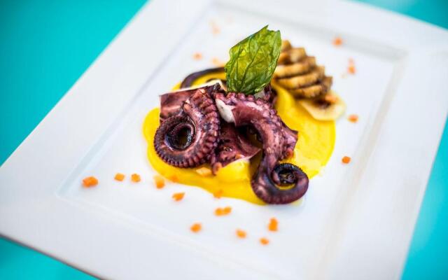 Villa Cavalieri Country Hotel
