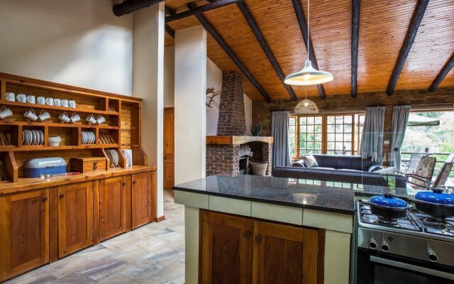 Rivendell Trout Estate