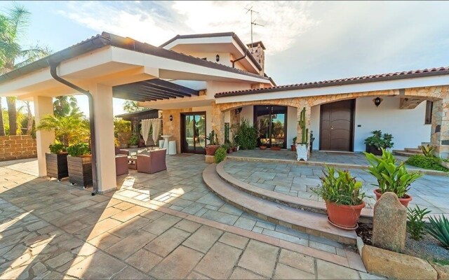 Villa Diamante