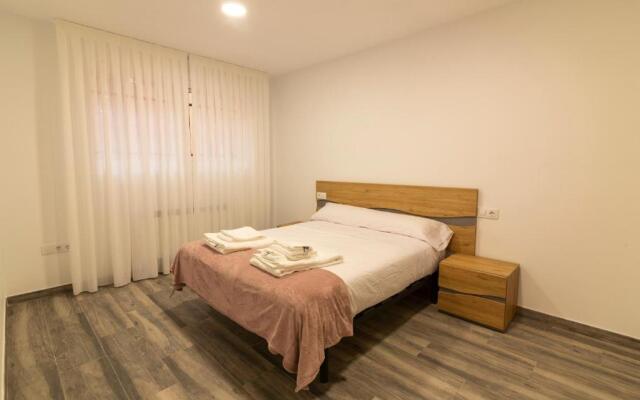 Apartamentos El Balcón del Duero