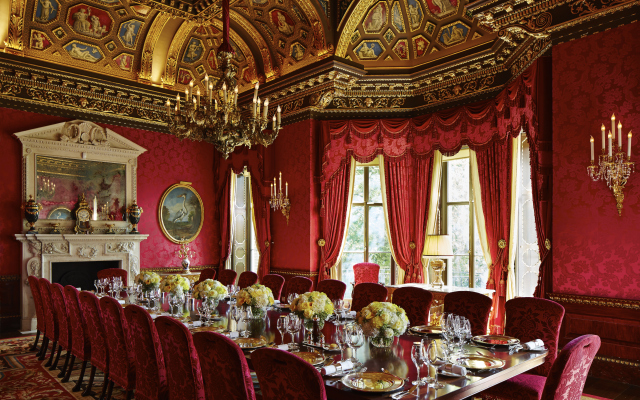 The Ritz London