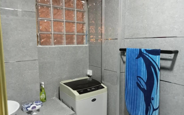 La Rêverie Apartment