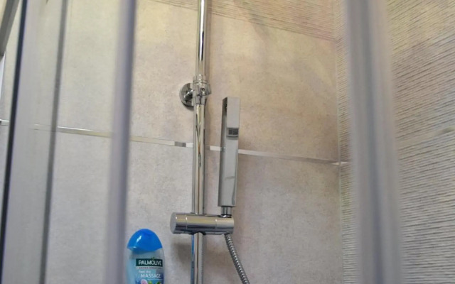 Luxurious Apartment Majda, 2 bathrooms and free parking