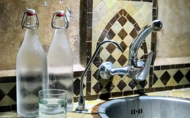 Riad Dar Zaman