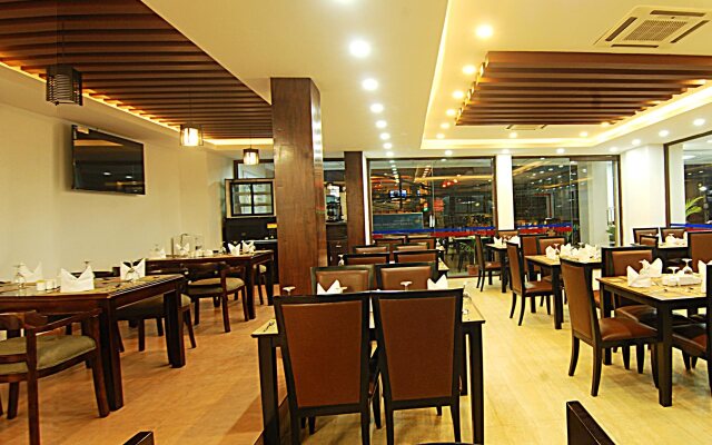 The Address Kathmandu Hotel