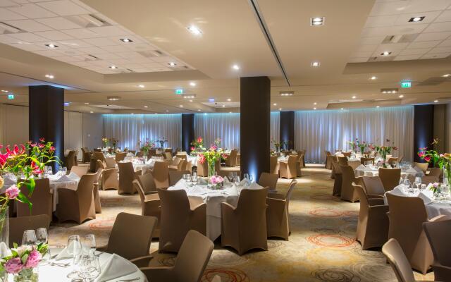Holiday Inn Amsterdam - Arena Towers by IHG